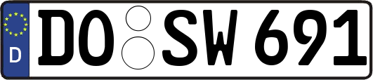 DO-SW691