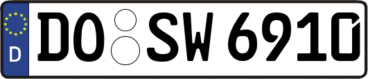 DO-SW6910
