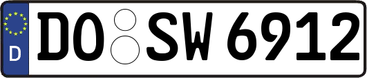 DO-SW6912