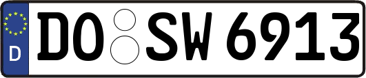 DO-SW6913
