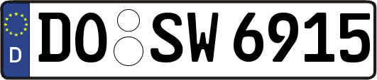 DO-SW6915