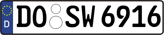 DO-SW6916
