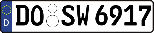 DO-SW6917