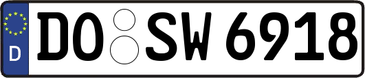 DO-SW6918
