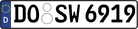 DO-SW6919