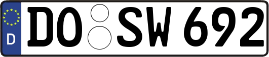 DO-SW692