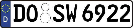 DO-SW6922