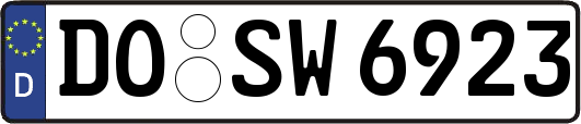 DO-SW6923