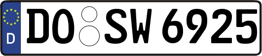 DO-SW6925