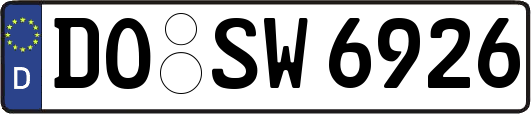 DO-SW6926