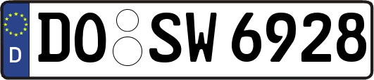 DO-SW6928