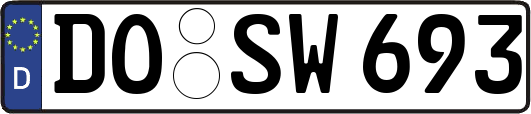 DO-SW693