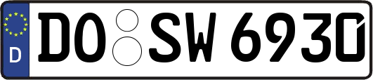 DO-SW6930