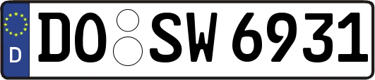 DO-SW6931