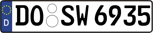 DO-SW6935