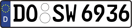 DO-SW6936