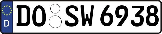 DO-SW6938
