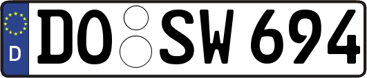 DO-SW694