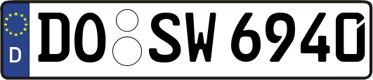 DO-SW6940
