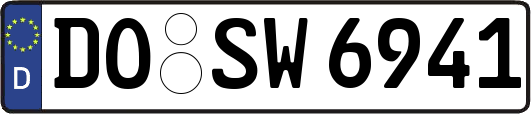 DO-SW6941