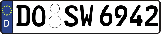 DO-SW6942