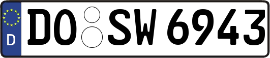 DO-SW6943
