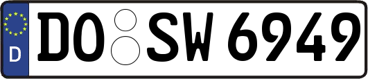 DO-SW6949