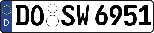 DO-SW6951