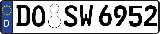 DO-SW6952