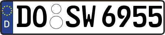 DO-SW6955