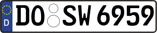DO-SW6959