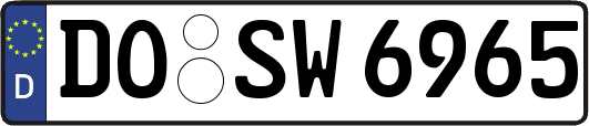 DO-SW6965