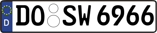 DO-SW6966