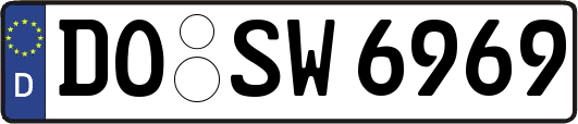 DO-SW6969
