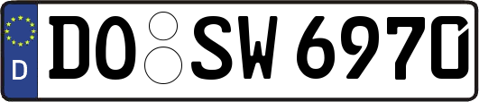 DO-SW6970