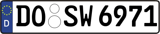 DO-SW6971