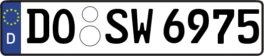 DO-SW6975