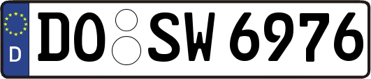 DO-SW6976