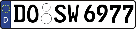 DO-SW6977