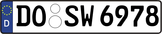 DO-SW6978