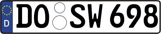 DO-SW698