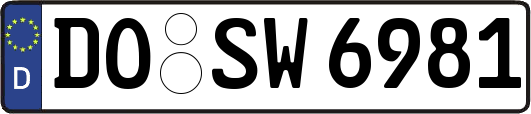 DO-SW6981