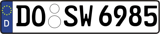 DO-SW6985