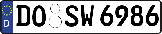 DO-SW6986
