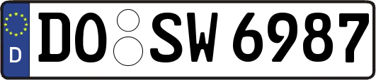 DO-SW6987