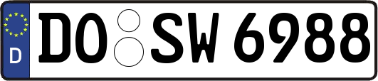 DO-SW6988