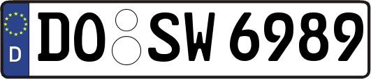 DO-SW6989