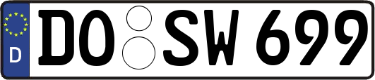 DO-SW699