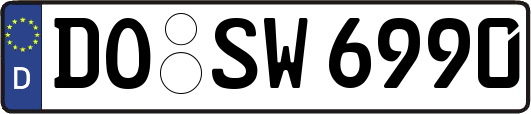 DO-SW6990