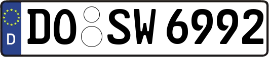DO-SW6992